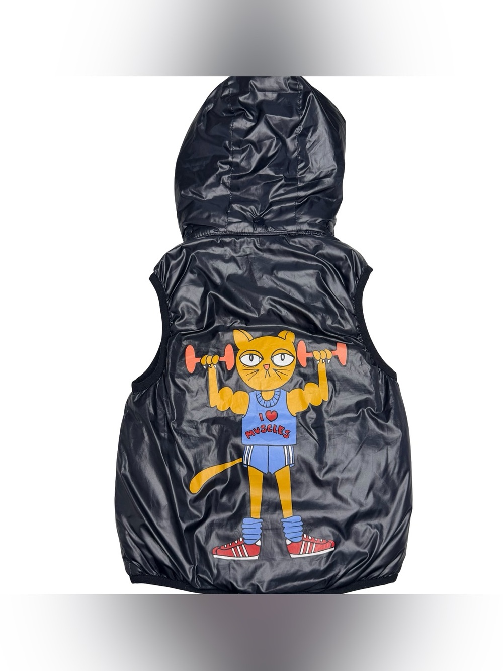 Adidas Mini Rodini Vest